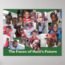 Haitis Future Print