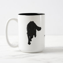 Hakaian Coffee Mug