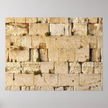 HaKotel - The Western Wall Posters