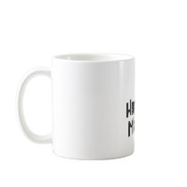 Hakuna Matata Mug