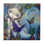 "Halcyon" Tile tiles