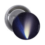 Hale-Bopp comet Button