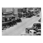Hale County, Alabama, 1930s Cards