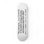 HALE V HENKEL 201 US 43 1906 Case Law skateboards