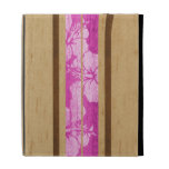 Haleiwa Surfboard Hawaiian iPad Folio iPad Folio Covers