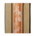 Haleiwa Surfboard Hawaiian iPad Folio iPad Cases