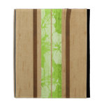 Haleiwa Surfboard Hawaiian iPad Folio iPad Cases