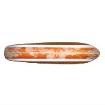 Haleiwa Vintage Surf Skateboard