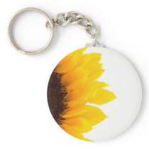 Half a Sunflower