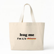 Half Chinese Bag