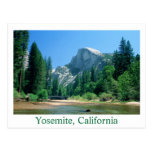 Half Dome 20x30 copy, Yosemite, California Postcards
