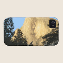 Half Dome at Sunset, Yosemite National Park casemate cases