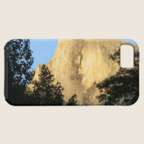 Half Dome at Sunset, Yosemite National Park casemate cases