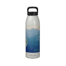 Half Dome Water Bottle