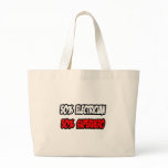 Half Electrician...Half Superhero bags