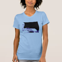 half empty glass tshirts