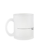 Half Empty Mug