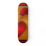 half hearted skateboard
