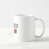 Half Hematologist...Half Superhero mugs