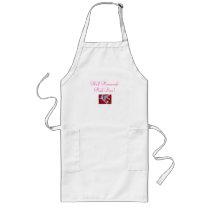 Half Housewife Half Diva! Aprons