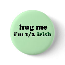 Half Irish Button