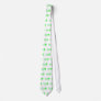 Half Irish Half Croatian Totally Awesome Tie