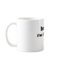 Half Korean Mug