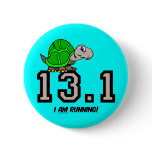 Half marathon buttons