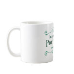 Half Portuguese mugs