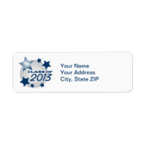 Half Tone Grad 2013 labels