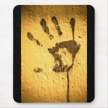 halfeye mousepad