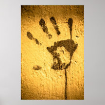 halfeye poster