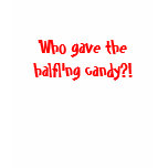 Halfling Candy T-Shirt