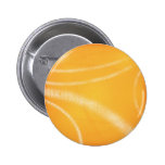 HALFTONE DOTTED POPSICLE ORANGE WHITE DIGITAL SWIR buttons