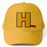 Halfwit Harry Hat
