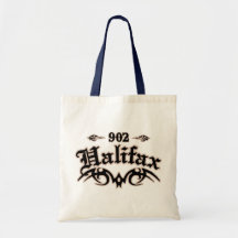 Halifax 902 bags