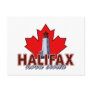 Halifax Lighthouse Postcard