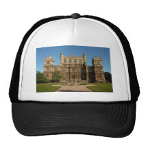 Hall de Wollaton Casquette