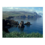 Hall Island , Bering Sea Postcards