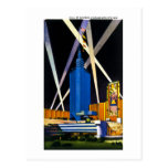 Hall of Science, Chicago World's Fair Post Card