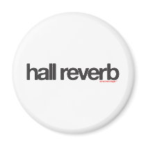 Hall Reverb
