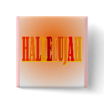 Hallelujah Button