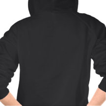 HALLELUJAH JESUS IS ALIVE HOODIE
