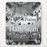 Hallelujah Mouse Pads