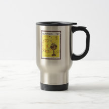Halleys Comet Inner Planets Mugs