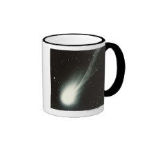 Halleys Comet Mug
