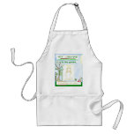 Hallowed Apron