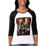 Hallowed Eve t-shirts