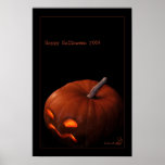 Halloween 2004 posters