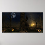 Halloween 2009 - Extreme posters